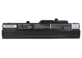 Medion Akoya Mini E1210 Battery 11.1V 6600mAh - Compatible Replacement