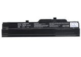 Medion Akoya Mini E1210 Battery 11.1V 4400mAh - Compatible Replacement