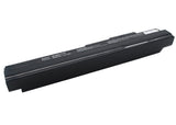 Medion Akoya Mini E1210 Battery 11.1V 4400mAh - Compatible Replacement