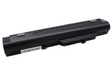 Medion Akoya Mini E1210 Battery 11.1V 4400mAh - Compatible Replacement