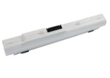 Medion Akoya Mini E1210 Battery 11.1V 4400mAh - Compatible Replacement
