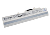 Medion Akoya Mini E1210 Battery 11.1V 4400mAh - Compatible Replacement