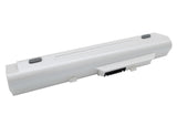 Medion Akoya Mini E1210 Battery 11.1V 4400mAh - Compatible Replacement