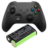 Microsoft Xbox One Elite Wireless Controller Battery 2.4V 2500mAh - Compatible Replacement