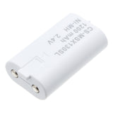 Microsoft Xbox X1 Elite Battery 2.4V 1200mAh - Compatible Replacement