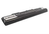 Medion Akoya Mini E1315 Battery 11.1V 4400mAh - Compatible Replacement