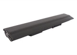 Medion Akoya Mini E1315 Battery 11.1V 4400mAh - Compatible Replacement