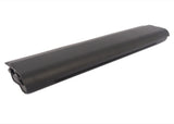 Medion Akoya Mini E1315 Battery 11.1V 4400mAh - Compatible Replacement