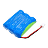 Matrix Fitness Commercial AR11 Rower Battery 3.6V 2000mAh - Compatible Replacement