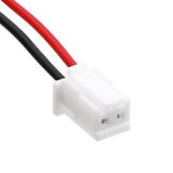 Matrix Fitness Commercial AR11 Rower Battery 3.6V 2000mAh - Compatible Replacement