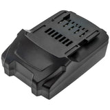 Eisenblatter HT Langsschleifmaschine Battery 18V 2000mAh - Compatible Replacement