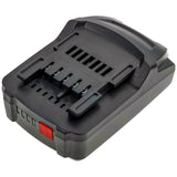 Eisenblatter HT Langsschleifmaschine Battery 18V 2000mAh - Compatible Replacement
