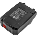 Eisenblatter HT Langsschleifmaschine Battery 18V 2000mAh - Compatible Replacement