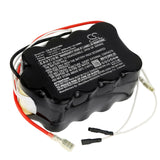 Primedic Medtronic DEFI-B Battery 14.4V 3000mAh - Compatible Replacement