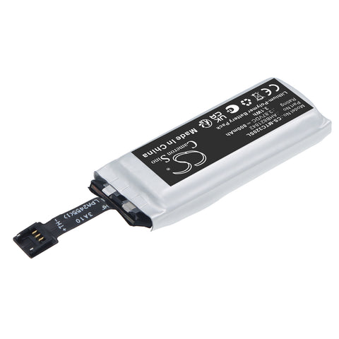 Cameron Sino CS-MTC320SL Battery 800 mAh Li-Polymer — battery pack