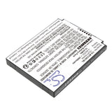 iMozen TC601A Battery 3.85V 3900mAh - Compatible Replacement