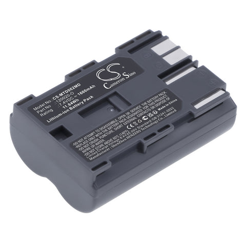 Mortara Monitor Surveyor S4 Battery 7.4V 1600mAh - Compatible Replacement
