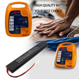 Cameron Sino CS-MTD500MD Battery