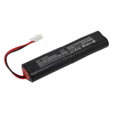Meditech CR123A-4x2 Battery 12.0V 2800mAh - Compatible Replacement