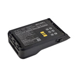 Motorola XiR E8628i Battery 7.4V 2600mAh - Compatible Replacement