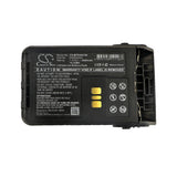 Motorola XiR E8628i Battery 7.4V 2600mAh - Compatible Replacement