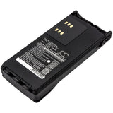 Motorola HT1550.XLS Battery 7.2V 2100mAh - Compatible Replacement