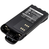 Motorola HT1550.XLS Battery 7.2V 2100mAh - Compatible Replacement
