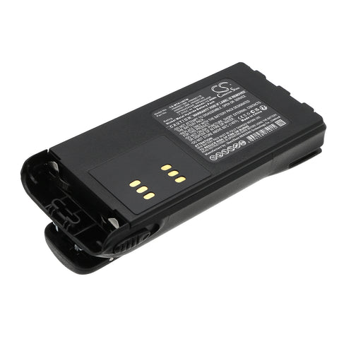 Motorola HT1550.XLS Battery 7.2V 1800mAh - Compatible Replacement