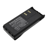 Motorola HT1550.XLS Battery 7.2V 1800mAh - Compatible Replacement