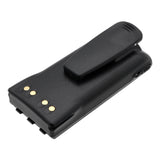 Motorola HT1550.XLS Battery 7.2V 1800mAh - Compatible Replacement