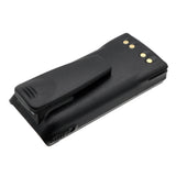 Motorola HT1550.XLS Battery 7.2V 1800mAh - Compatible Replacement