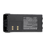 Motorola HT1550.XLS Battery 7.2V 1800mAh - Compatible Replacement