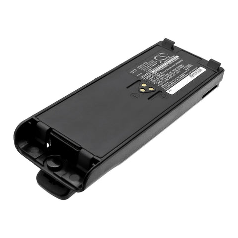 Motorola PTX1200 Battery 7.5V 1500mAh - Compatible Replacement
