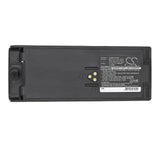 Motorola PTX1200 Battery 7.5V 1500mAh - Compatible Replacement