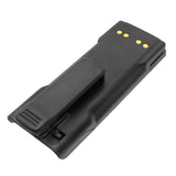 Motorola PTX1200 Battery 7.5V 2500mAh - Compatible Replacement