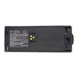 Motorola PTX1200 Battery 7.5V 2500mAh - Compatible Replacement