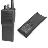 Motorola PTX1200 Battery 7.5V 2500mAh - Compatible Replacement