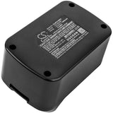 Matrix AK 18-1-Li Battery 18V 4000mAh - Compatible Replacement