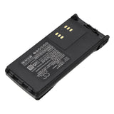 Motorola HT1550.XLS Battery 7.4V 1800mAh - Compatible Replacement