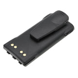 Motorola HT1550.XLS Battery 7.4V 1800mAh - Compatible Replacement