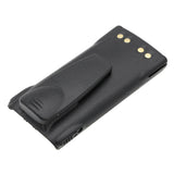 Motorola HT1550.XLS Battery 7.4V 1800mAh - Compatible Replacement