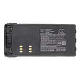 Motorola HT1550.XLS Battery 7.4V 1800mAh - Compatible Replacement