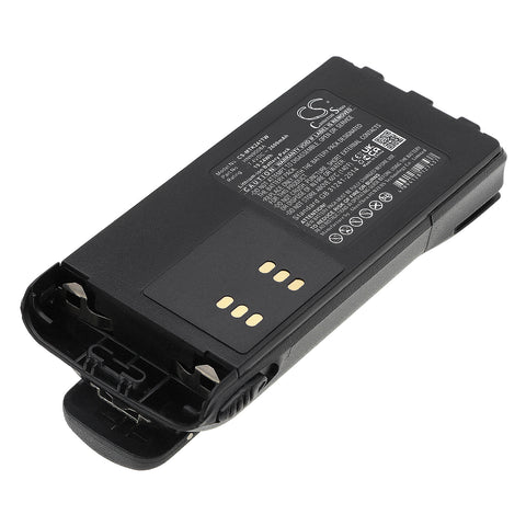 Motorola HT1550.XLS Battery 7.4V 2600mAh - Compatible Replacement
