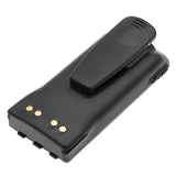 Motorola HT1550.XLS Battery 7.4V 2600mAh - Compatible Replacement