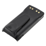 Motorola HT1550.XLS Battery 7.4V 2600mAh - Compatible Replacement