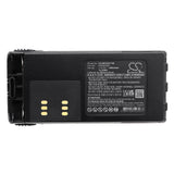 Motorola HT1550.XLS Battery 7.4V 2600mAh - Compatible Replacement