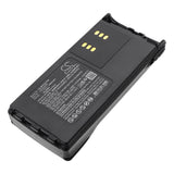 Motorola HT1550.XLS Battery 7.4V 4000mAh - Compatible Replacement
