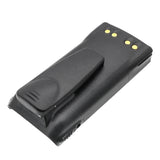 Motorola HT1550.XLS Battery 7.4V 4000mAh - Compatible Replacement