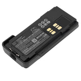 Motorola XiR P8600 Ex Battery 7.4V 1800mAh - Compatible Replacement