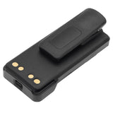 Motorola XiR P8600 Ex Battery 7.4V 1800mAh - Compatible Replacement